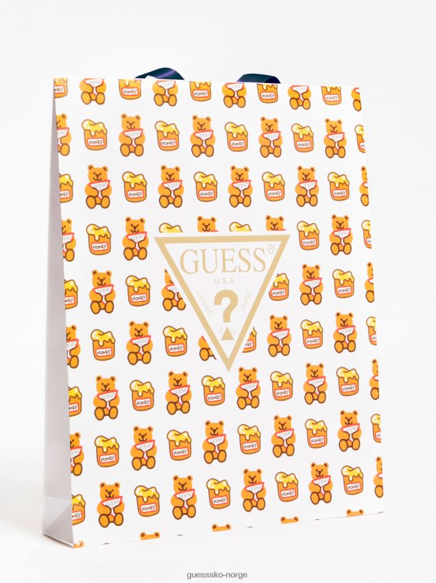 Guess grå multipack 2 body og buksesett grå multi gutt F0LJ802195