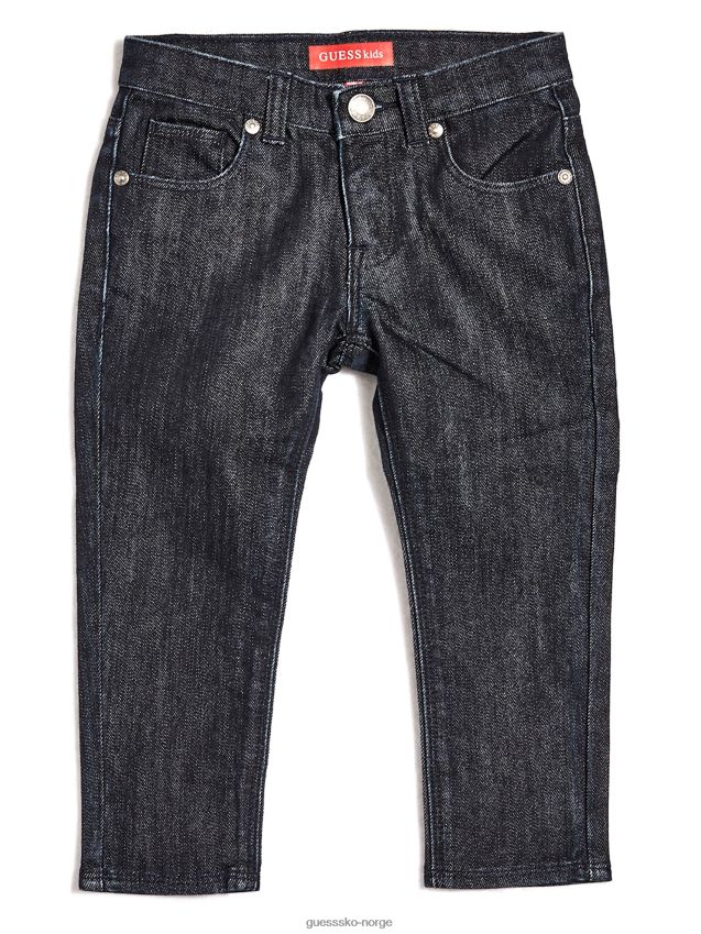 Guess skyll halsted jeans (2-6) skylle gutt F0LJ808880