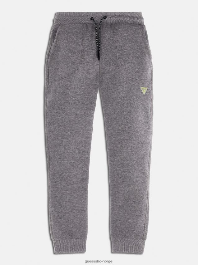 Guess aktiv bukse grå grå gutt F0LJ802087