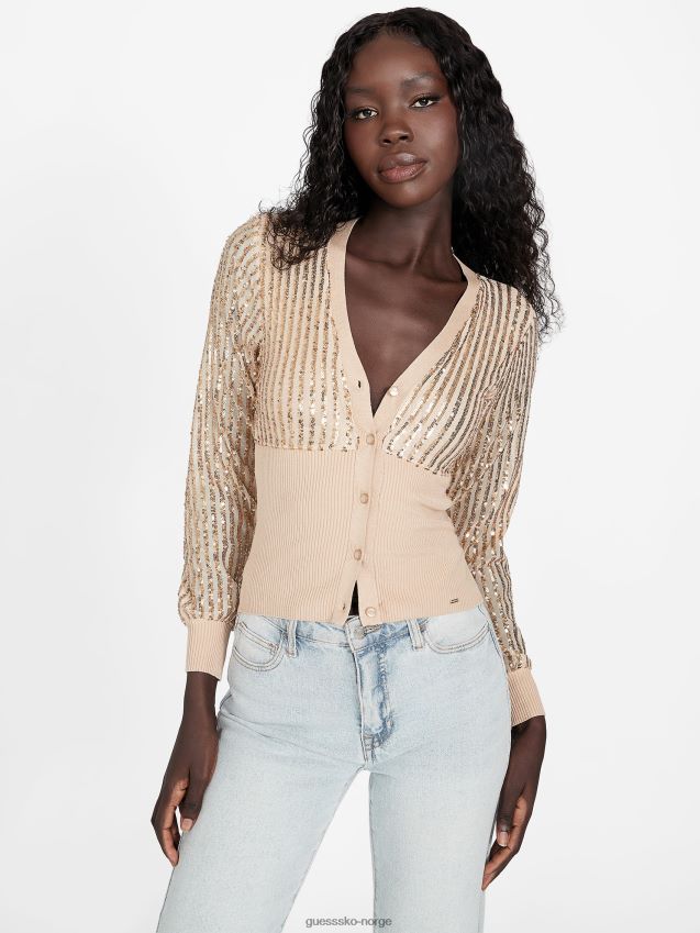 Guess elefanttre francis genser elefanttre kvinner F0LJ807069