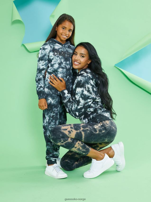 Guess lilla butikk utseendet lilla kvinner F0LJ802583