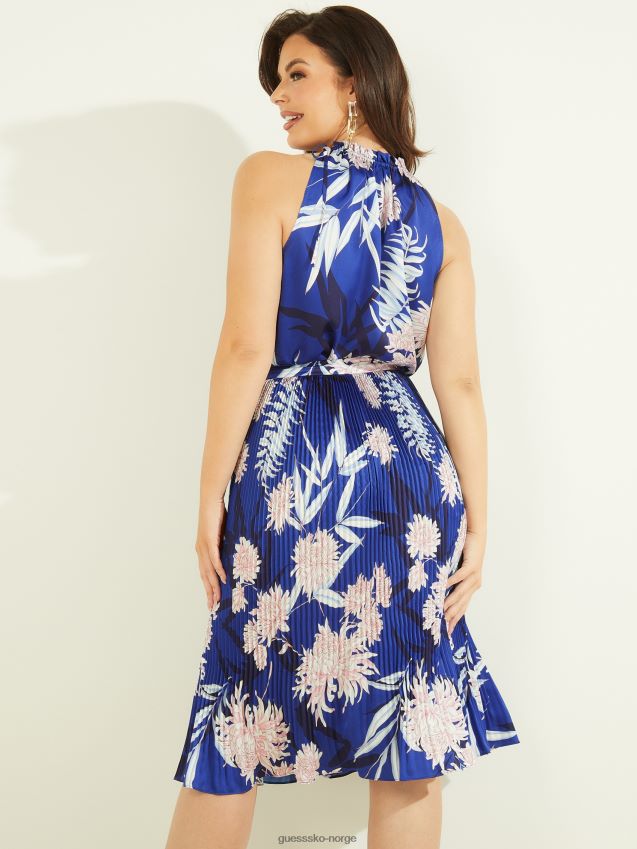 Guess før solnedgang bluse før solnedgang før solnedgang kvinner F0LJ809825