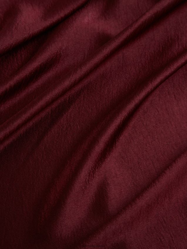 Guess mystisk vin taryn kjole med kappe mystisk vin kvinner F0LJ809434