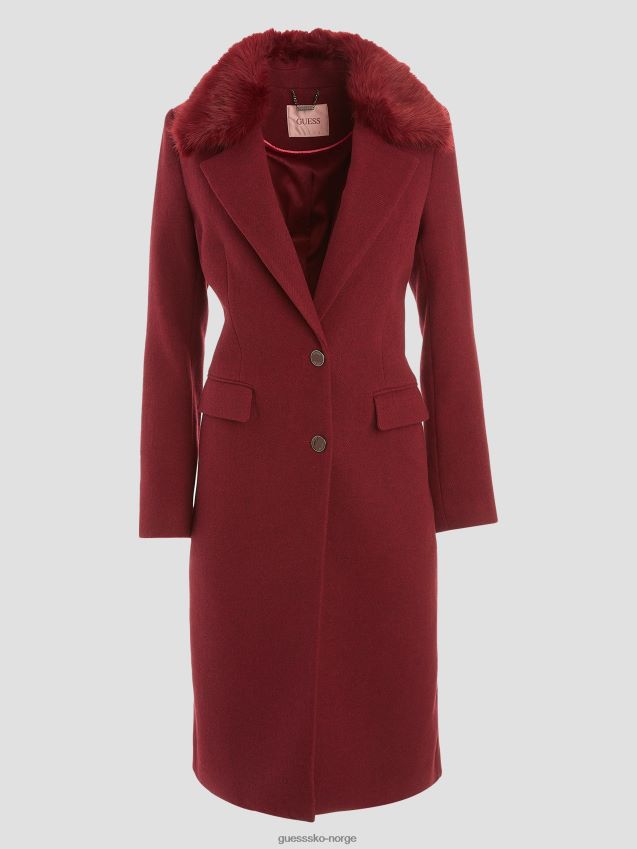 Guess vino multi laurence kåpe vino multi kvinner F0LJ809245