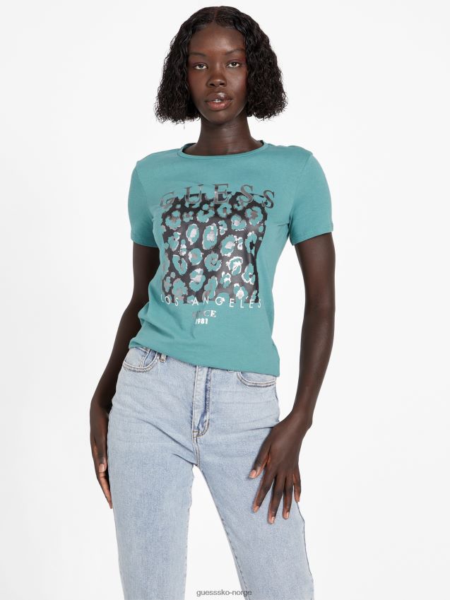 Guess øko rosmarin tee salvie crush salvie knuse kvinner F0LJ807082