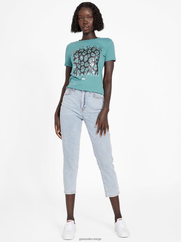 Guess øko rosmarin tee salvie crush salvie knuse kvinner F0LJ807082