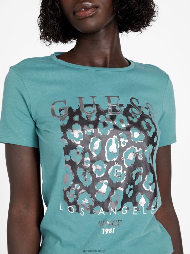 Guess øko rosmarin tee salvie crush salvie knuse kvinner F0LJ807082
