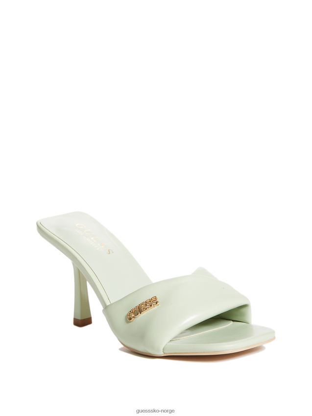 Guess sage sydni glidehæler salvie kvinner F0LJ807573