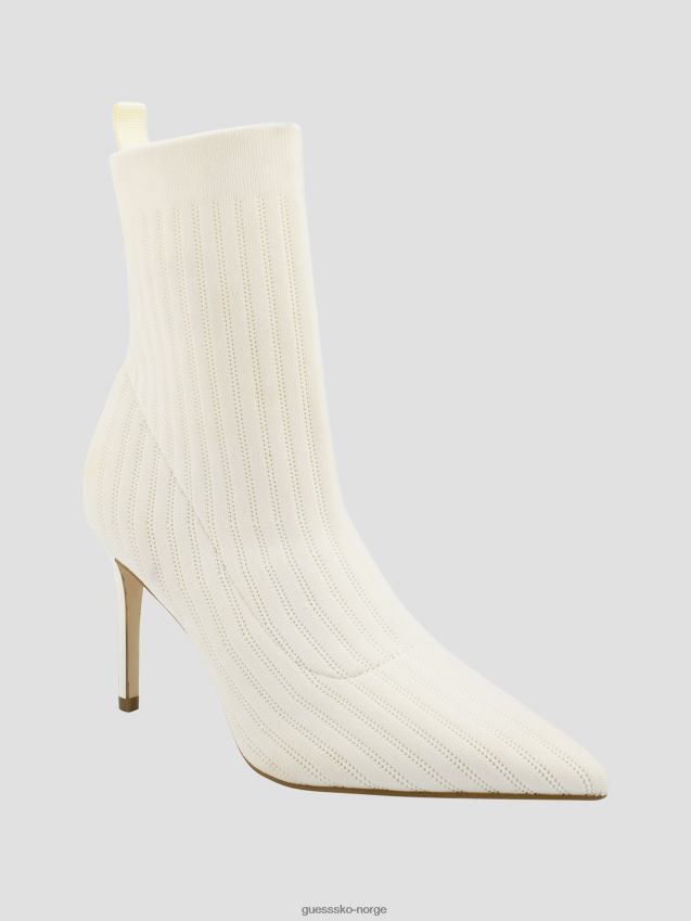 Guess elfenben 150 dallyna strikket strømpesko elfenben 150 kvinner F0LJ809898