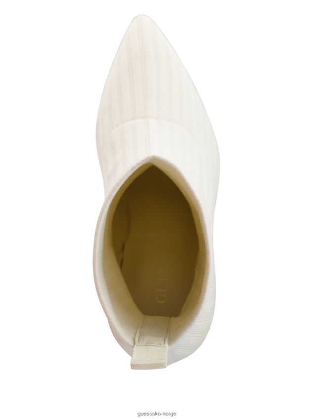 Guess elfenben 150 dallyna strikket strømpesko elfenben 150 kvinner F0LJ809898