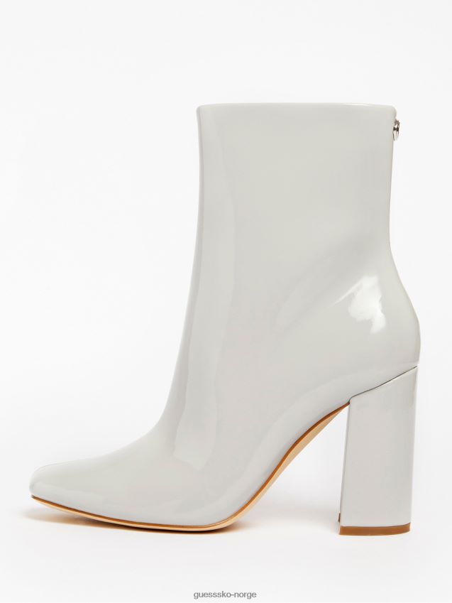 Guess grå multi lakken begerbeger lave støvler grå multi kvinner F0LJ803725