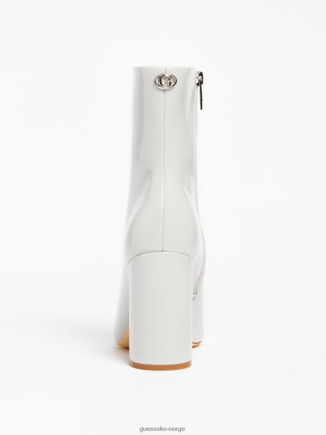 Guess grå multi lakken begerbeger lave støvler grå multi kvinner F0LJ803725