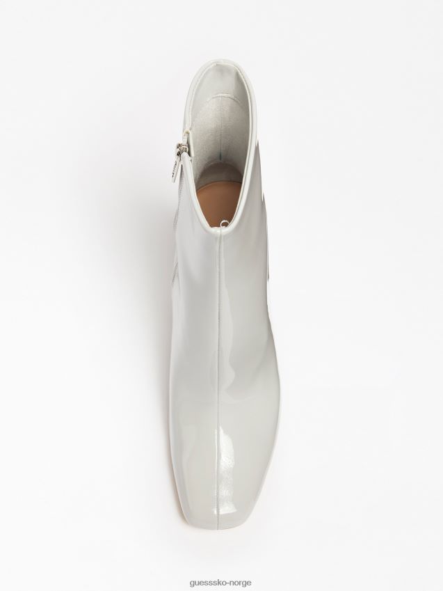 Guess grå multi lakken begerbeger lave støvler grå multi kvinner F0LJ803725