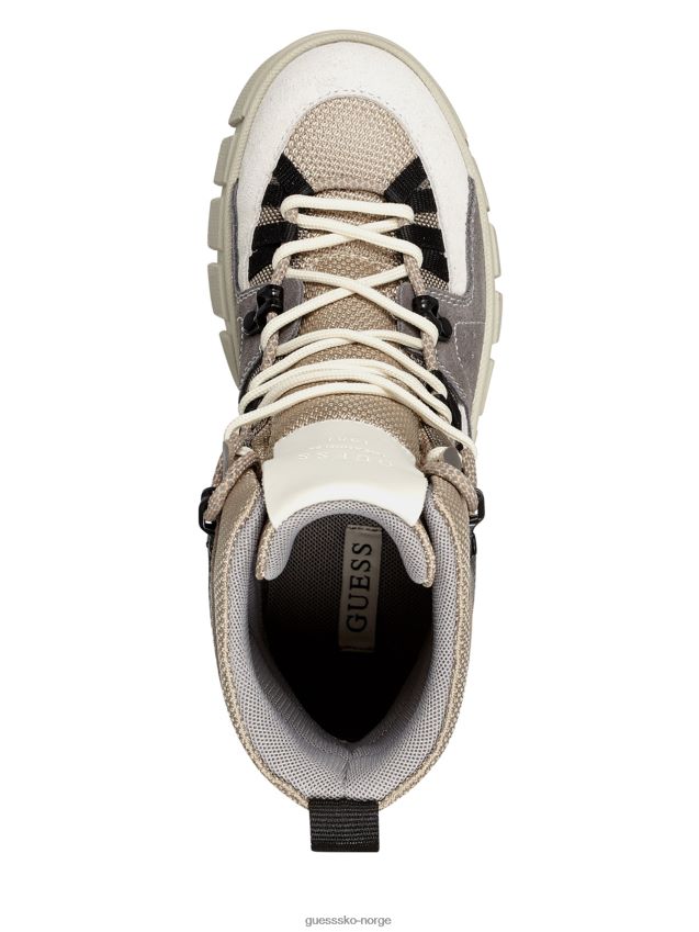 Guess middels naturlige 101 haler turstøvler middels naturlig 101 kvinner F0LJ809922
