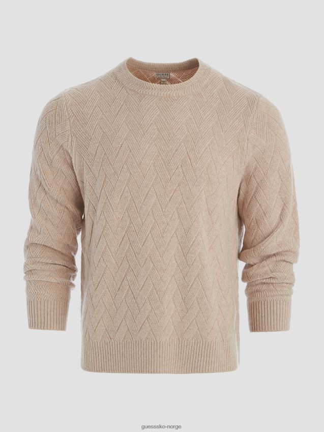 Guess simon genser kjenn huden din lyng mu kjenne på huden din lyng mu menn F0LJ8010389