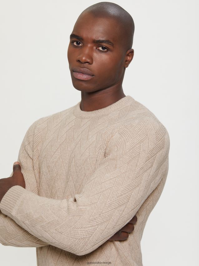 Guess simon genser kjenn huden din lyng mu kjenne på huden din lyng mu menn F0LJ8010389