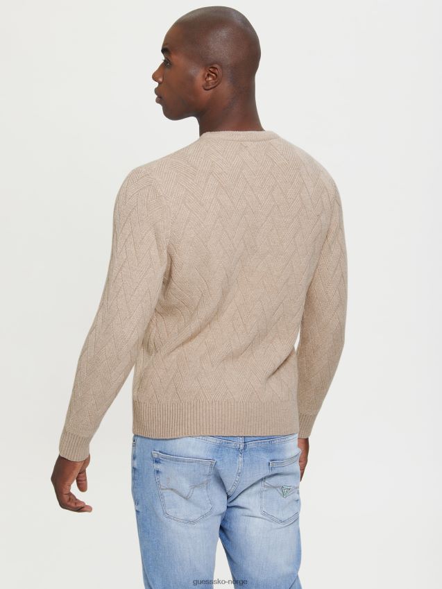 Guess simon genser kjenn huden din lyng mu kjenne på huden din lyng mu menn F0LJ8010389