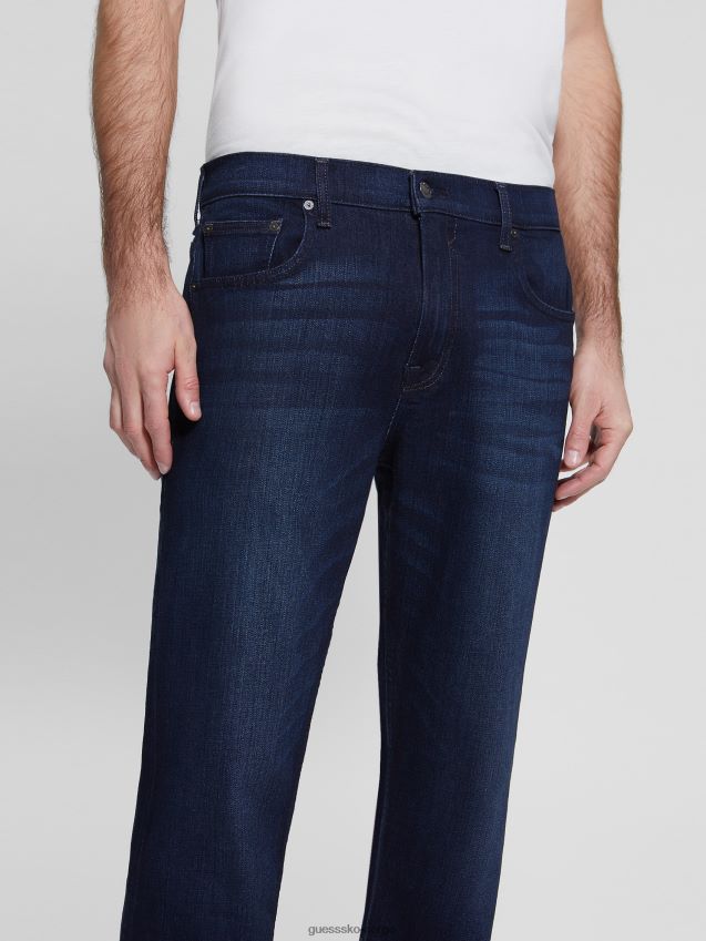 Guess james relaxed jeans matador matador menn F0LJ8010644