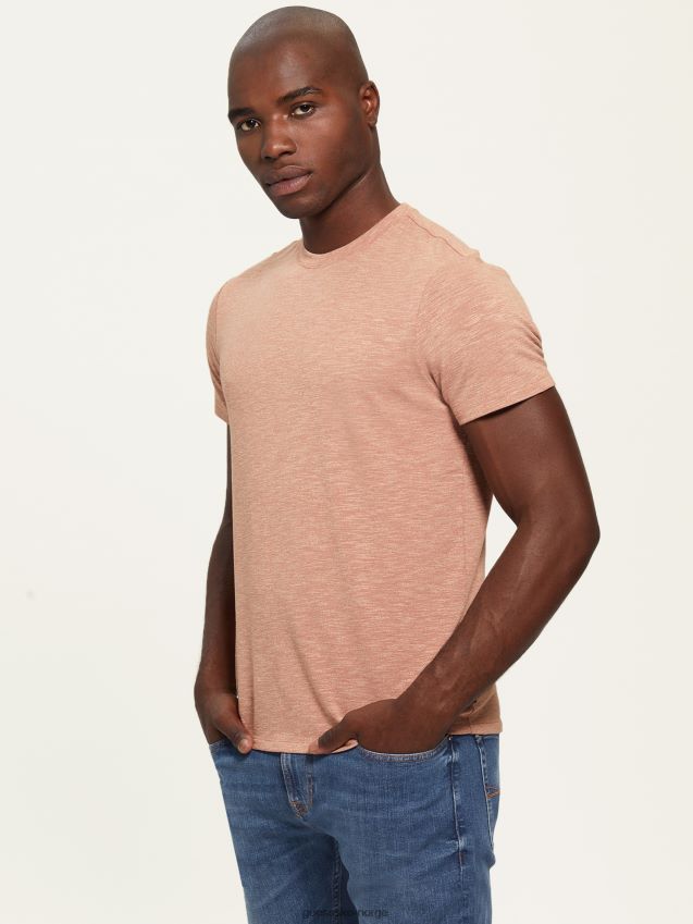 Guess colt jersey tee mesa mesa menn F0LJ8010527