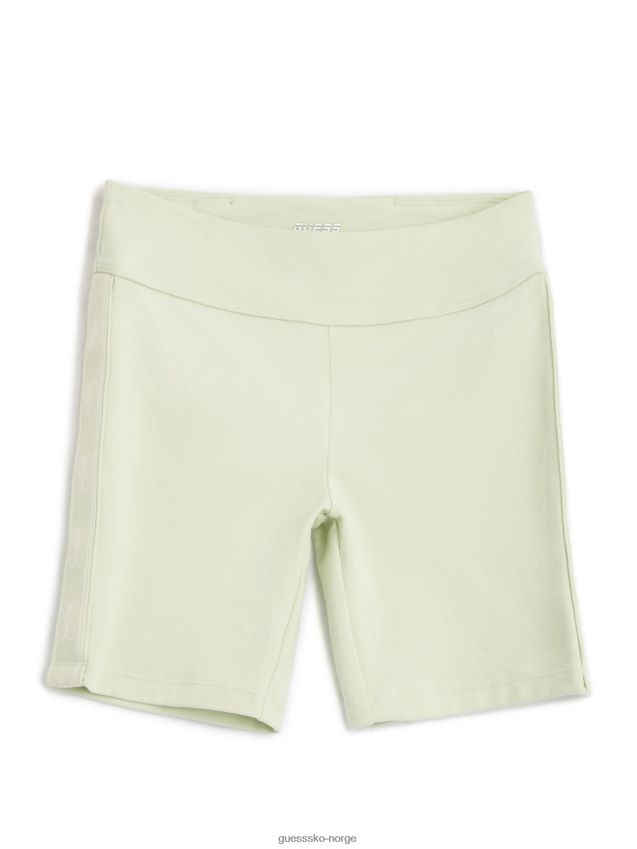 Guess doreen sykkelshorts (7-14) kald dugg kald dugg pike F0LJ8011401