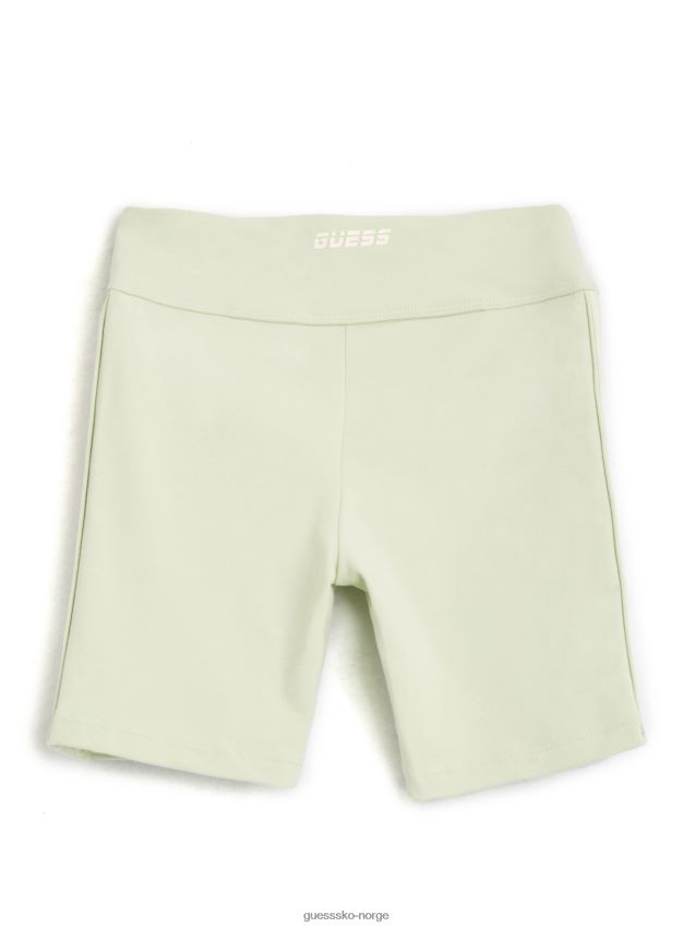 Guess doreen sykkelshorts (7-14) kald dugg kald dugg pike F0LJ8011401