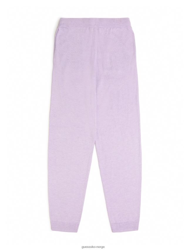 Guess genserbukse (7-14) ny lys lilla ny lys syrin pike F0LJ8011152