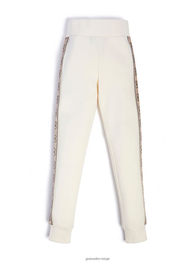 Guess havsalt øko mini aktive bukser (4-16) hav salt pike F0LJ8011268