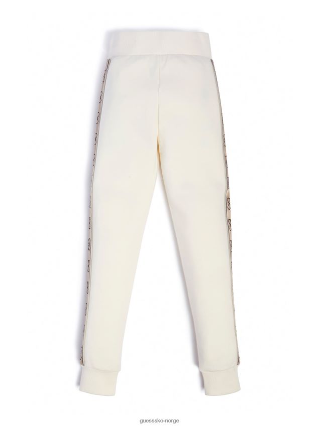 Guess havsalt øko mini aktive bukser (4-16) hav salt pike F0LJ8011268