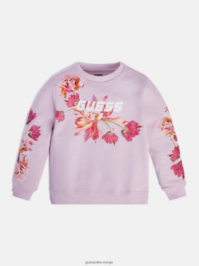 Guess logogenser foran syrin syrin pike F0LJ802330