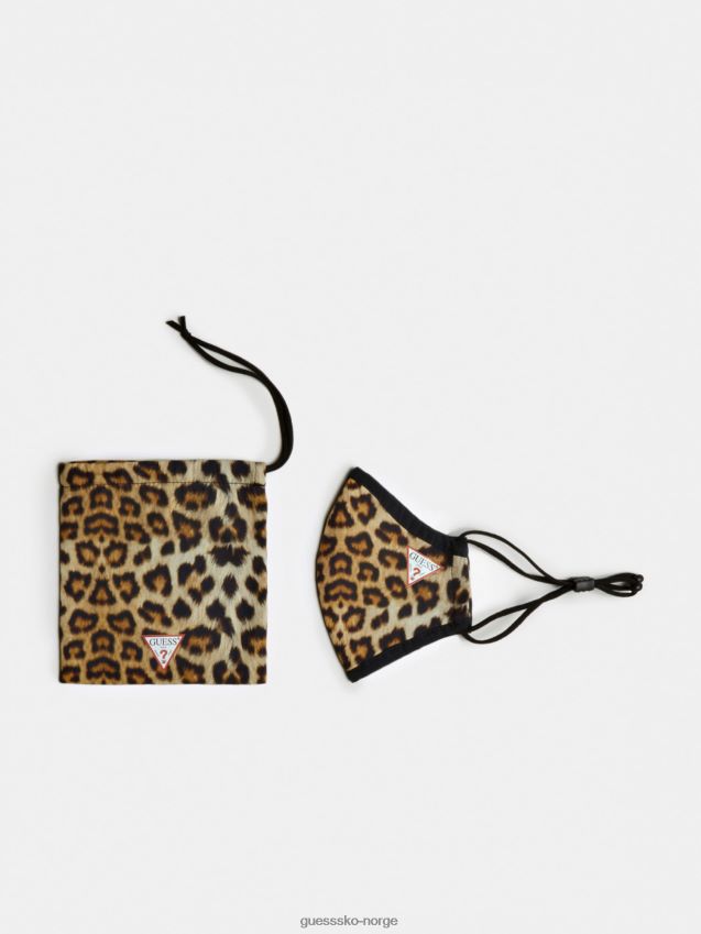 Guess masker dyrere unisex F0LJ801363