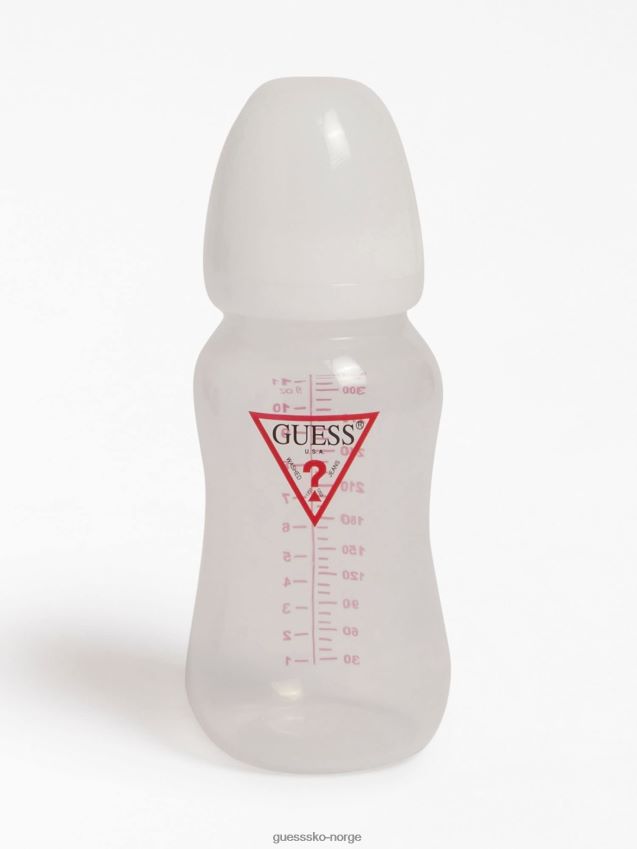 Guess nyfødt tilbehørssett multi rosa multi rosa unisex F0LJ802448