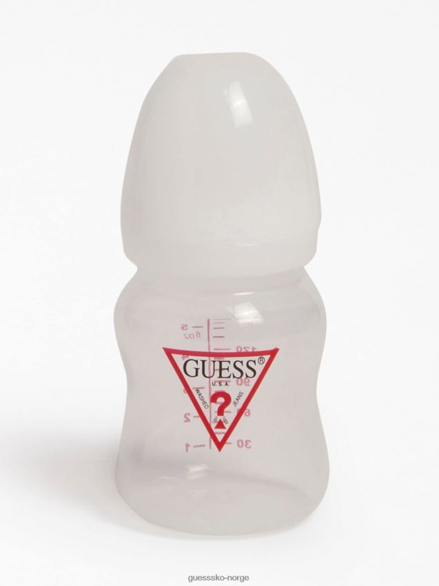 Guess nyfødt tilbehørssett multi rosa multi rosa unisex F0LJ802448