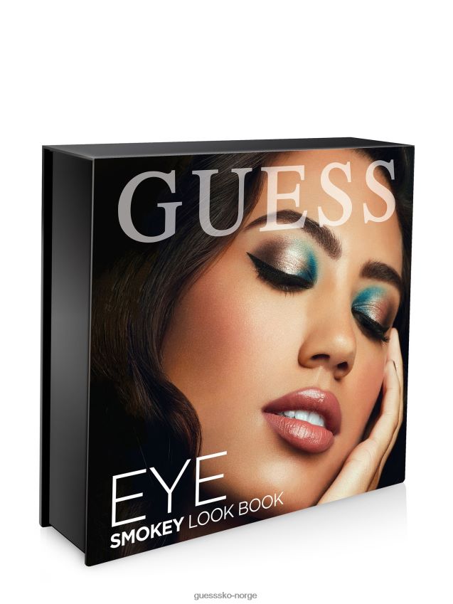 Guess røykfylt øyepalett hvit unisex F0LJ803966