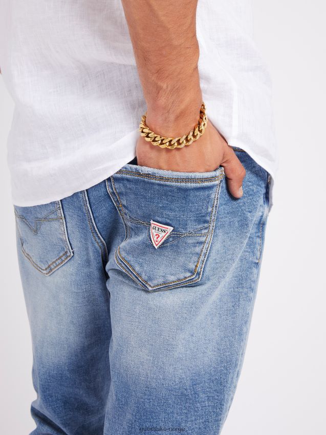 Guess multi gull mester armbånd multi gull unisex F0LJ801625