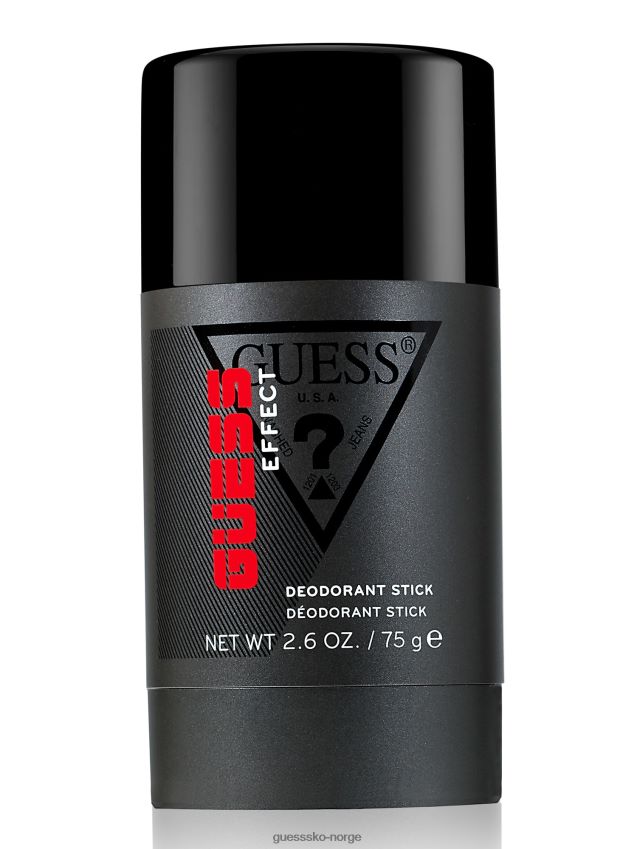 Guess effekt - deodorantpinne 75 ml hvit unisex F0LJ80639