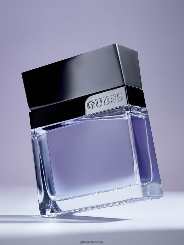 Guess forførende homme 3,4 oz ingen farge unisex F0LJ808707