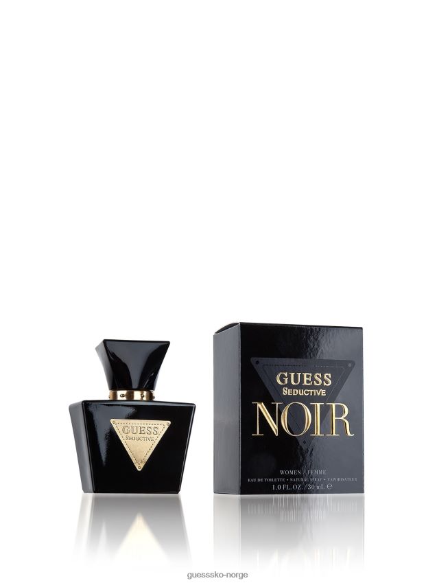 Guess forførende noir for kvinne 30 ml hvit unisex F0LJ804570
