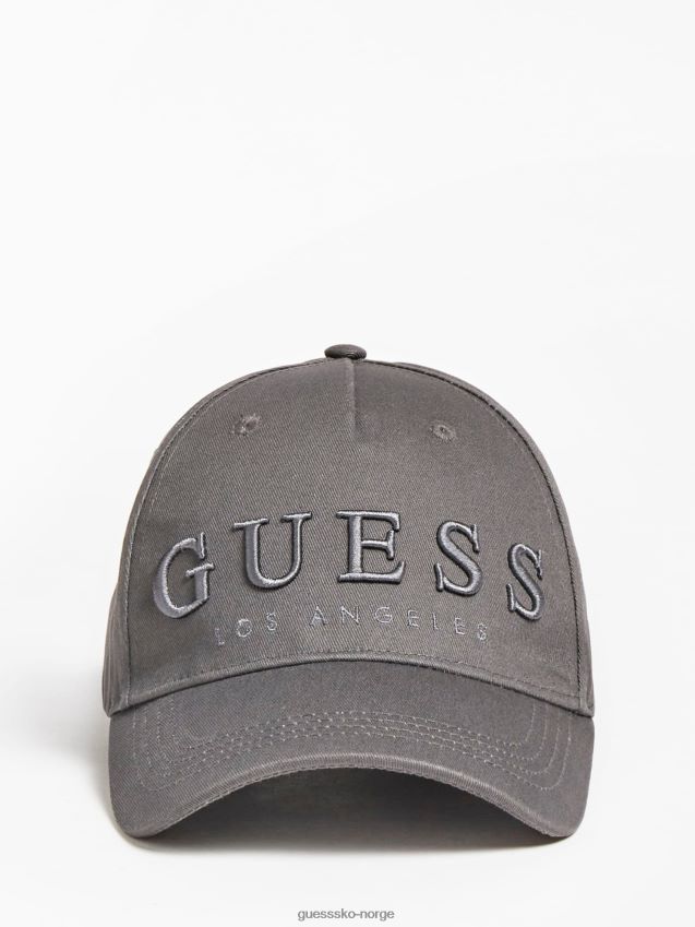 Guess baseballcaps med logounisex F0LJ80975