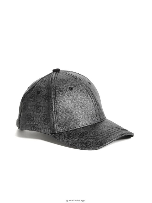 Guess kull salameda baseballhatt kull unisex F0LJ8011093