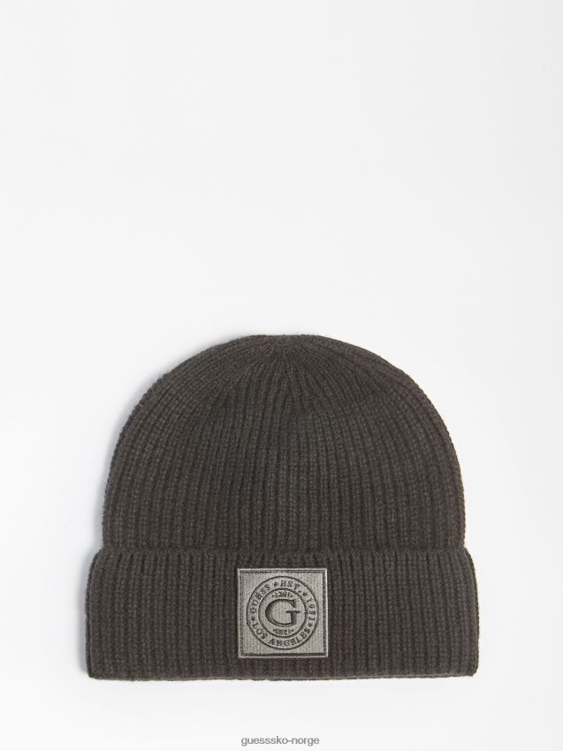 Guess rib ullblanding lueunisex F0LJ801543