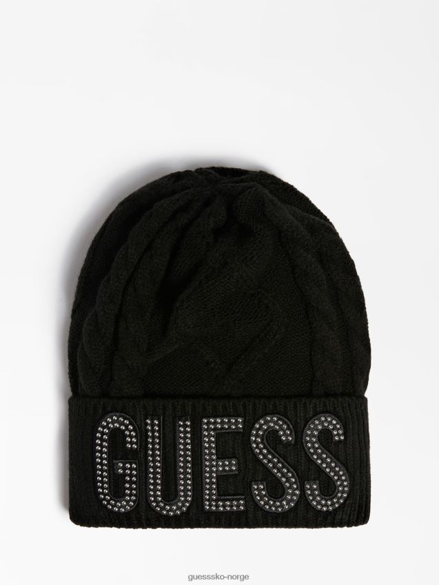 Guess studs logohattunisex F0LJ803989