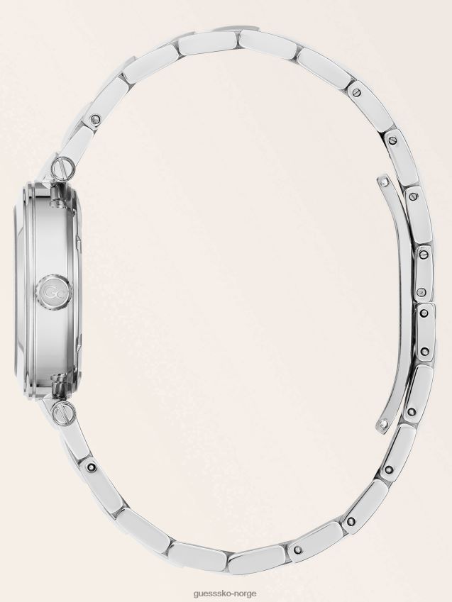 Guess fashion gc steel analog watch rose gold ny trend Rose gull unisex F0LJ804748