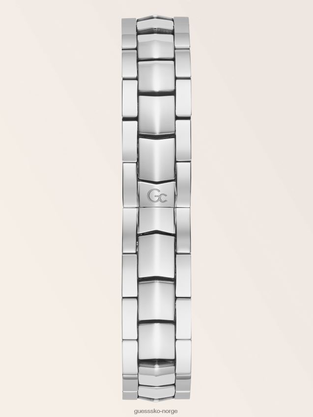 Guess fashion gc steel analog watch rose gold ny trend Rose gull unisex F0LJ804748