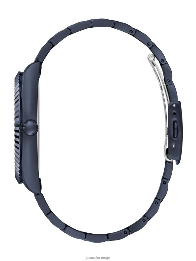 Guess marine analog klokke grønn tropics multi grønne tropene multi unisex F0LJ8010940