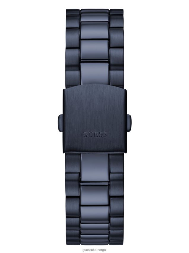 Guess marine analog klokke grønn tropics multi grønne tropene multi unisex F0LJ8010940