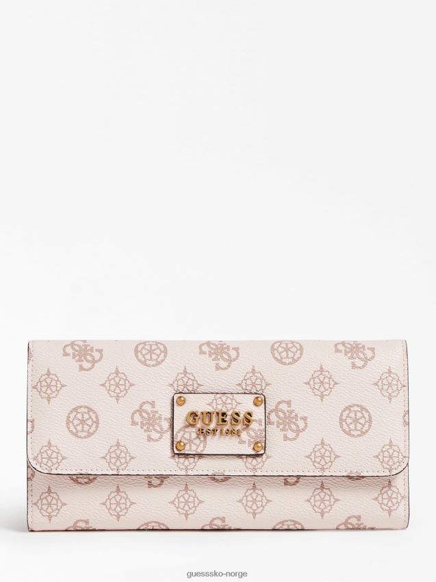 Guess lommebok i midtenunisex F0LJ803341