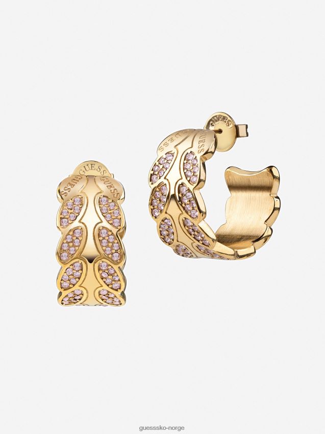 Guess gjenblad yglr yglr unisex F0LJ804146