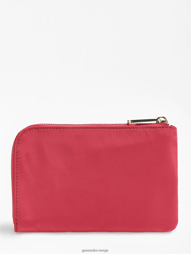 Guess eyen toroms forfengelighetskoffert rosa rosa unisex F0LJ804233