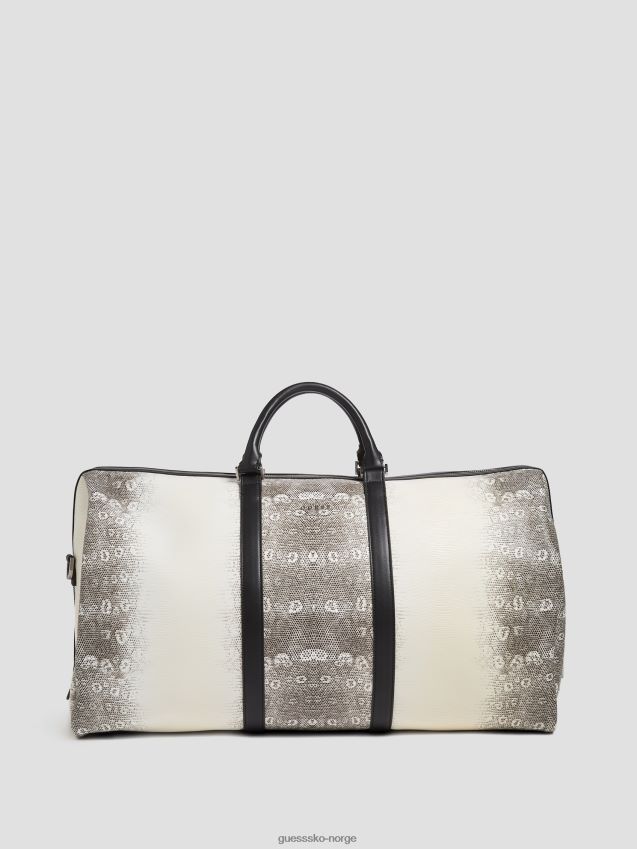 Guess av kvelden weekender bag av unisex F0LJ8010920