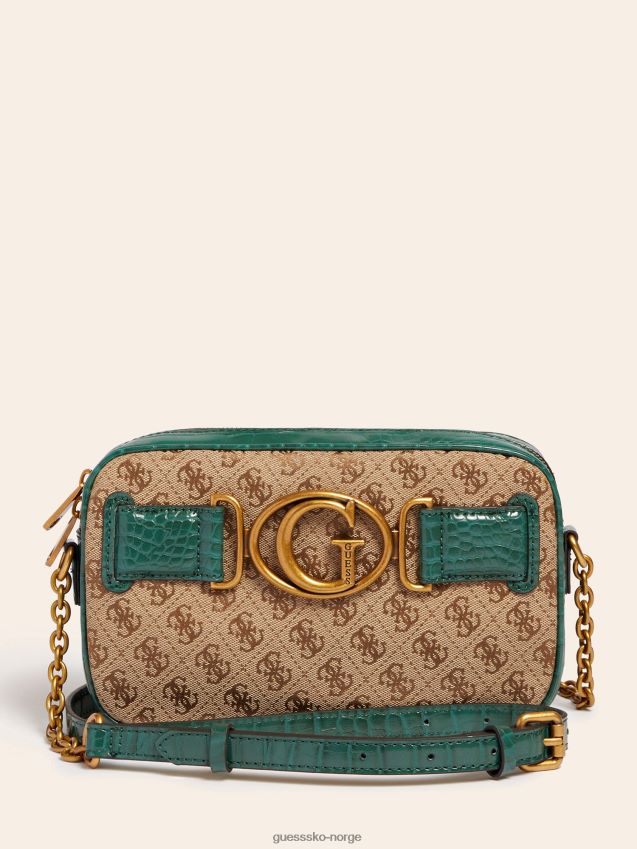 Guess aviana crossbody lge lge unisex F0LJ803867